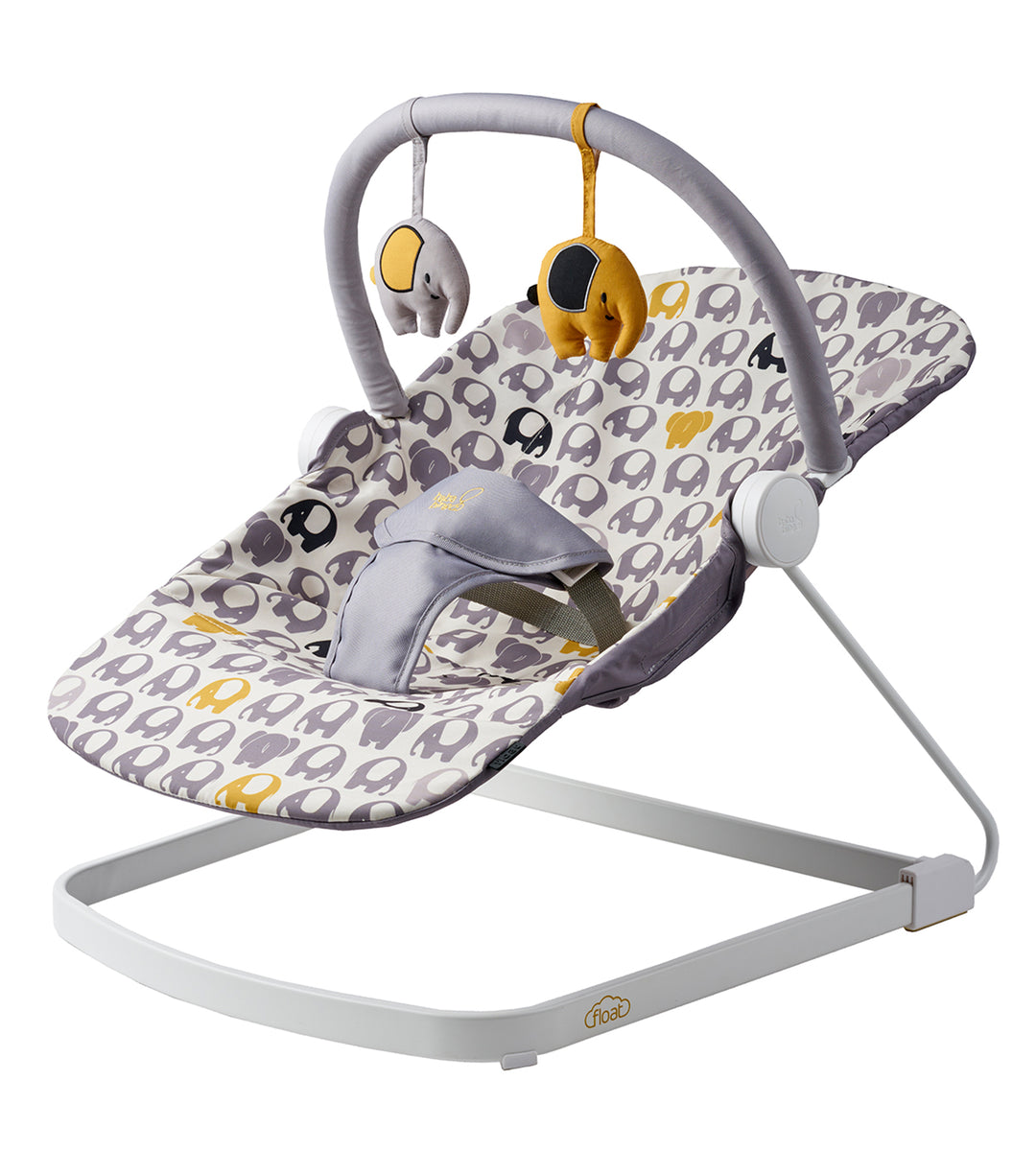 Bababing Float Baby Bouncer