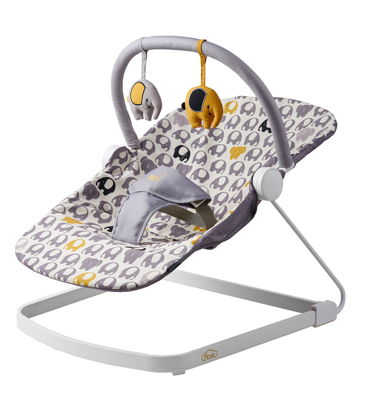 Bababing Float Baby Bouncer