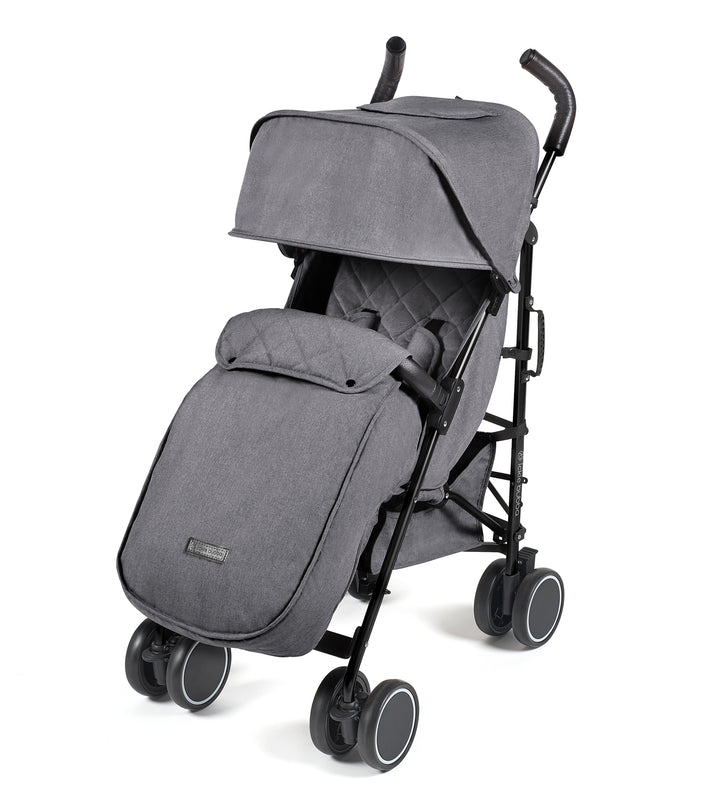 Ickle bubba Discovery Max Stroller