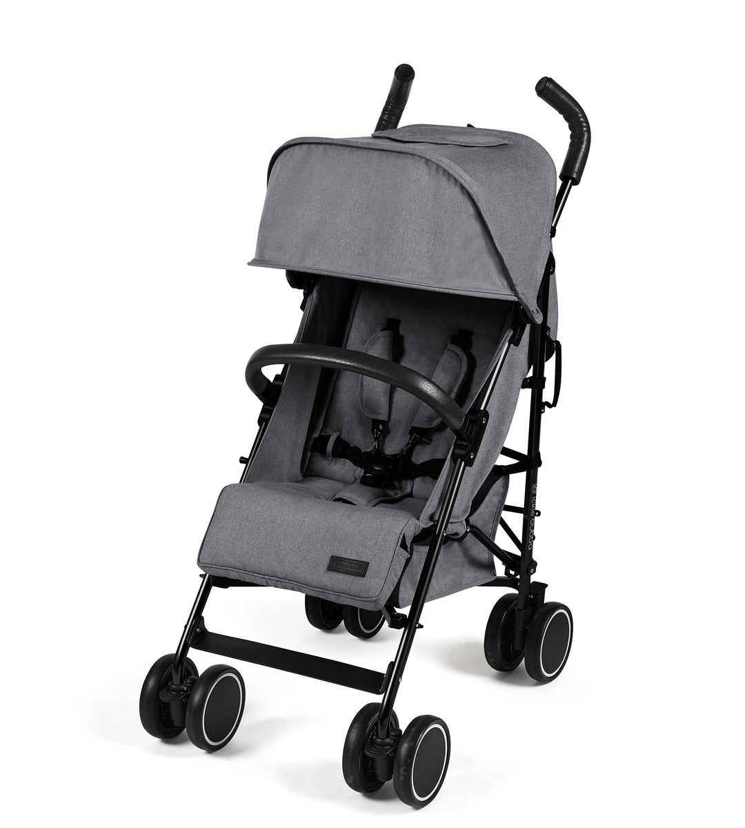 Ickle bubba Discovery Max Stroller