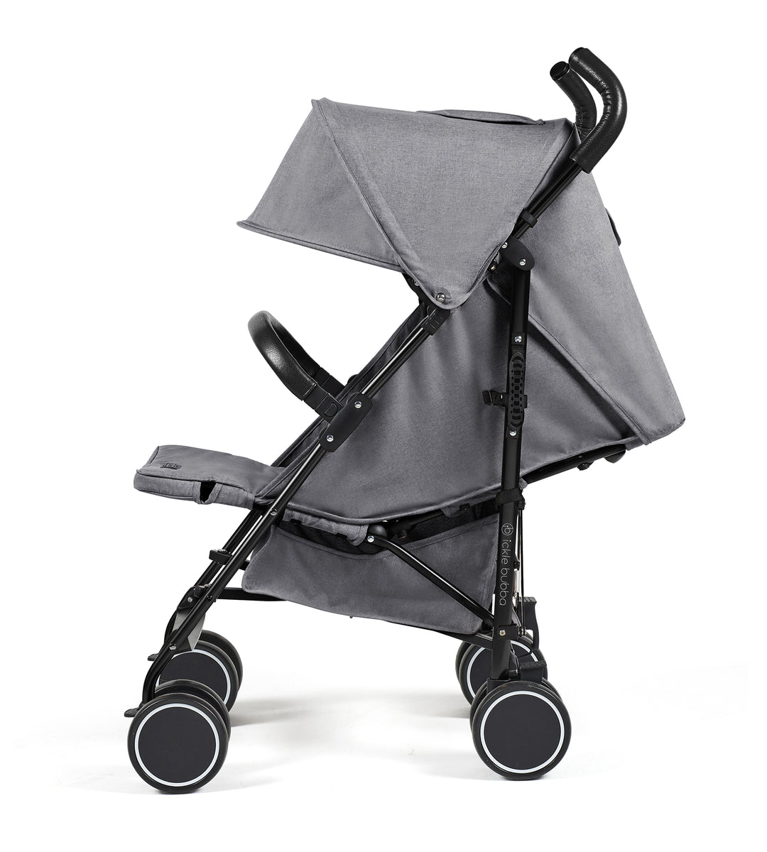 Ickle bubba Discovery Stroller