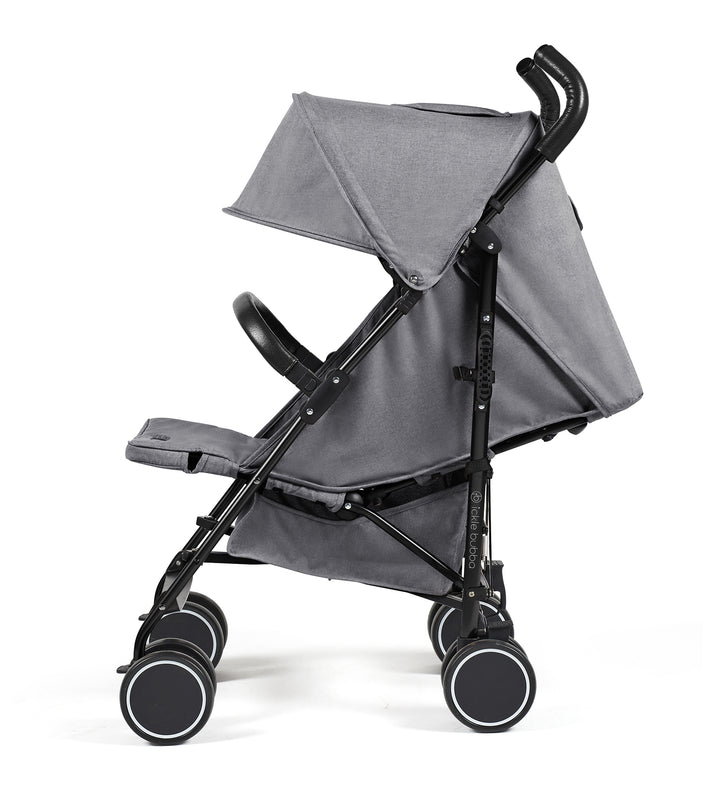 Ickle bubba Discovery Prime Stroller