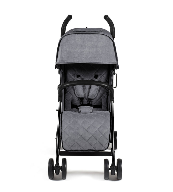 Ickle bubba Discovery Max Stroller