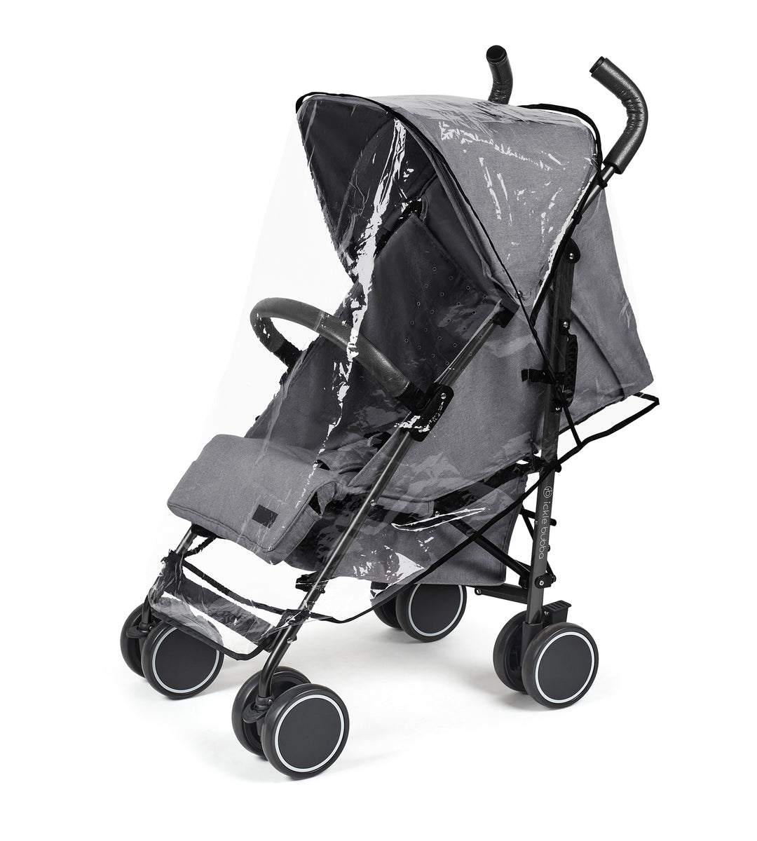 Ickle bubba Discovery Max Stroller