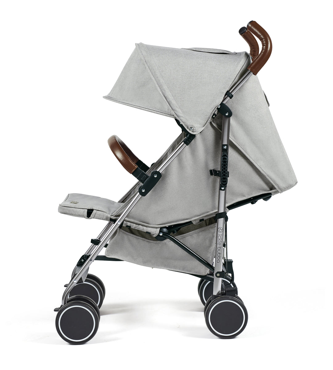 Ickle bubba Discovery Prime Stroller