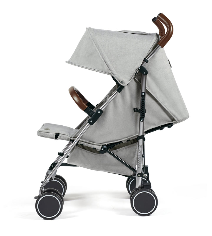 Ickle bubba Discovery Stroller