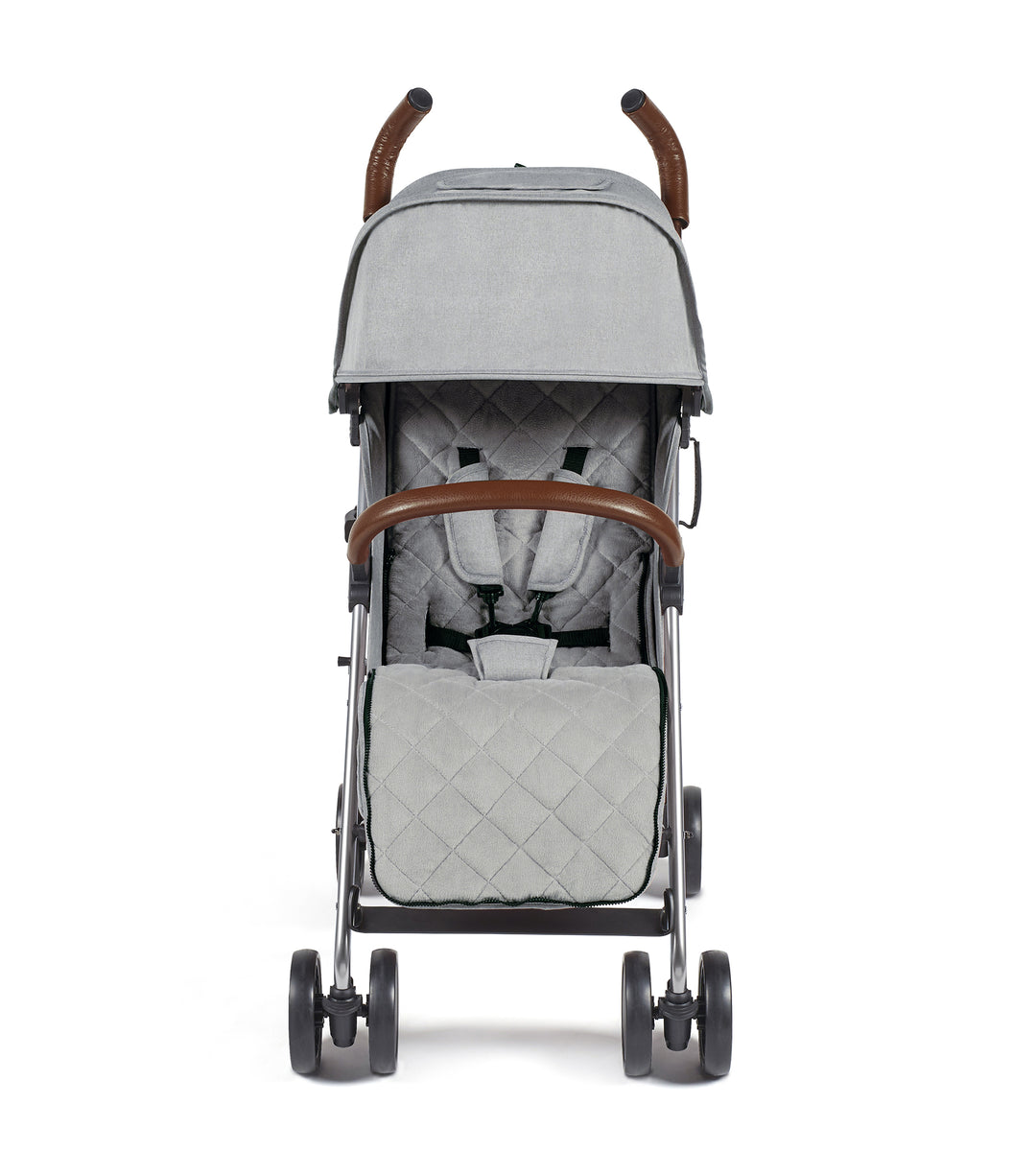 Ickle bubba Discovery Stroller