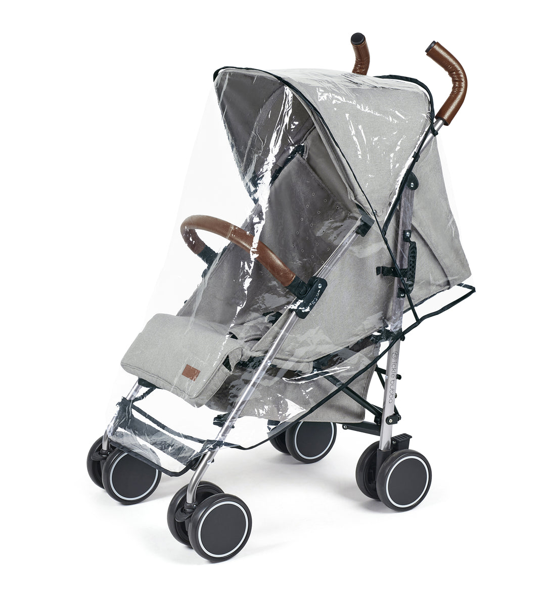 Ickle bubba Discovery Prime Stroller