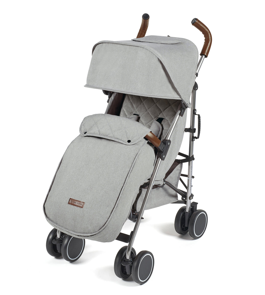 Ickle bubba Discovery Max Stroller