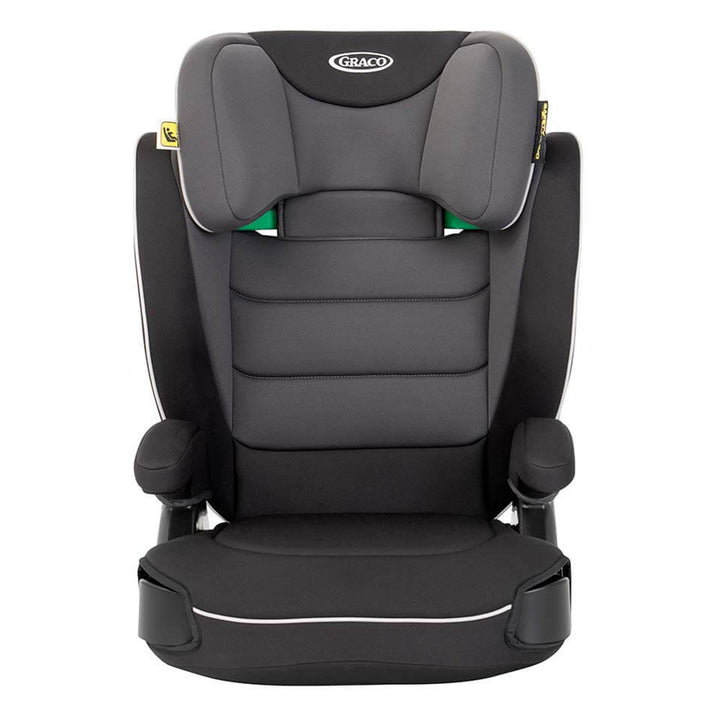 Graco Logico L i-Size Car Seat - Midnight