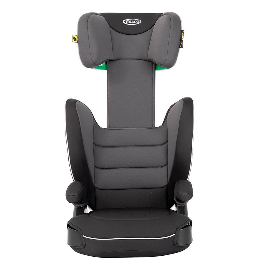 Graco Logico L i-Size Car Seat - Midnight