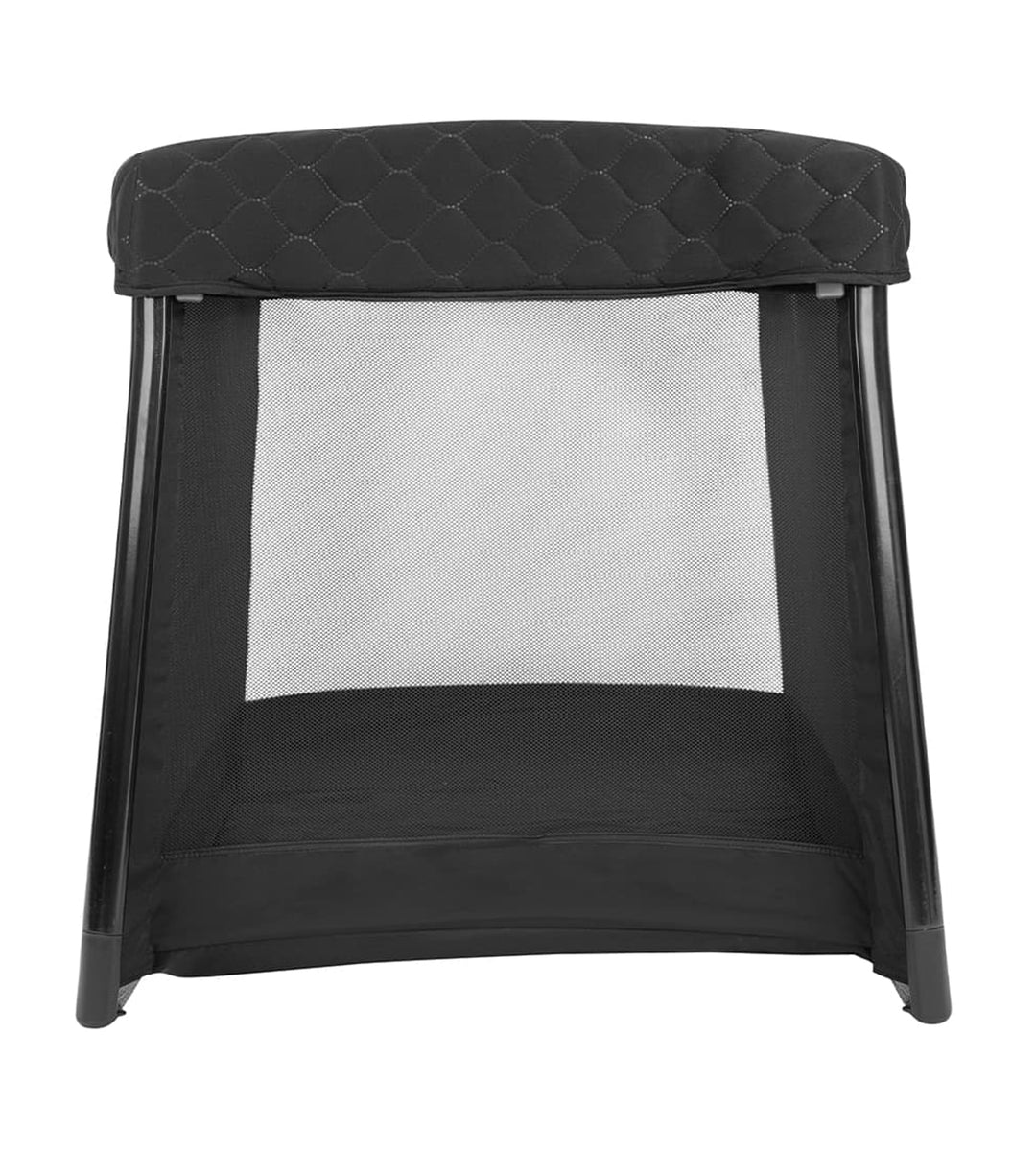 Graco Foldlite LX Travel Cot - Midnight