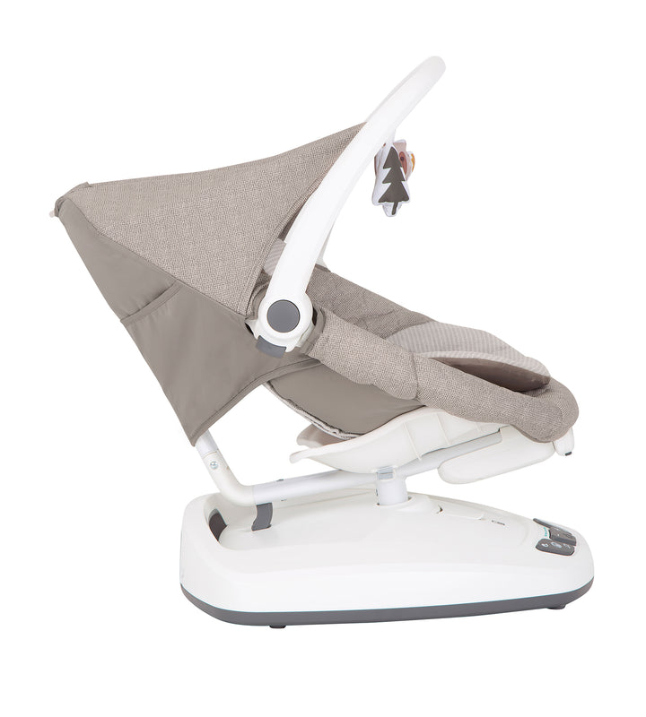 Graco Move with me Soother with Canopy