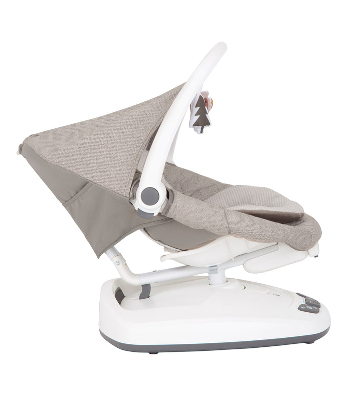 Graco Move with me Soother with Canopy