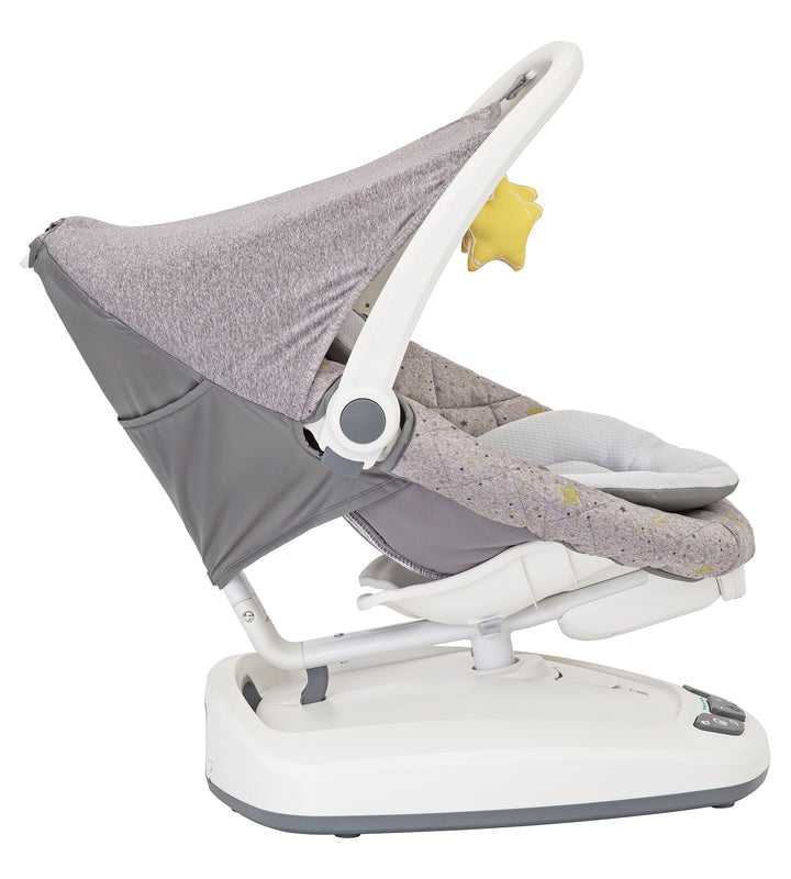 Graco Move with me Soother with Canopy