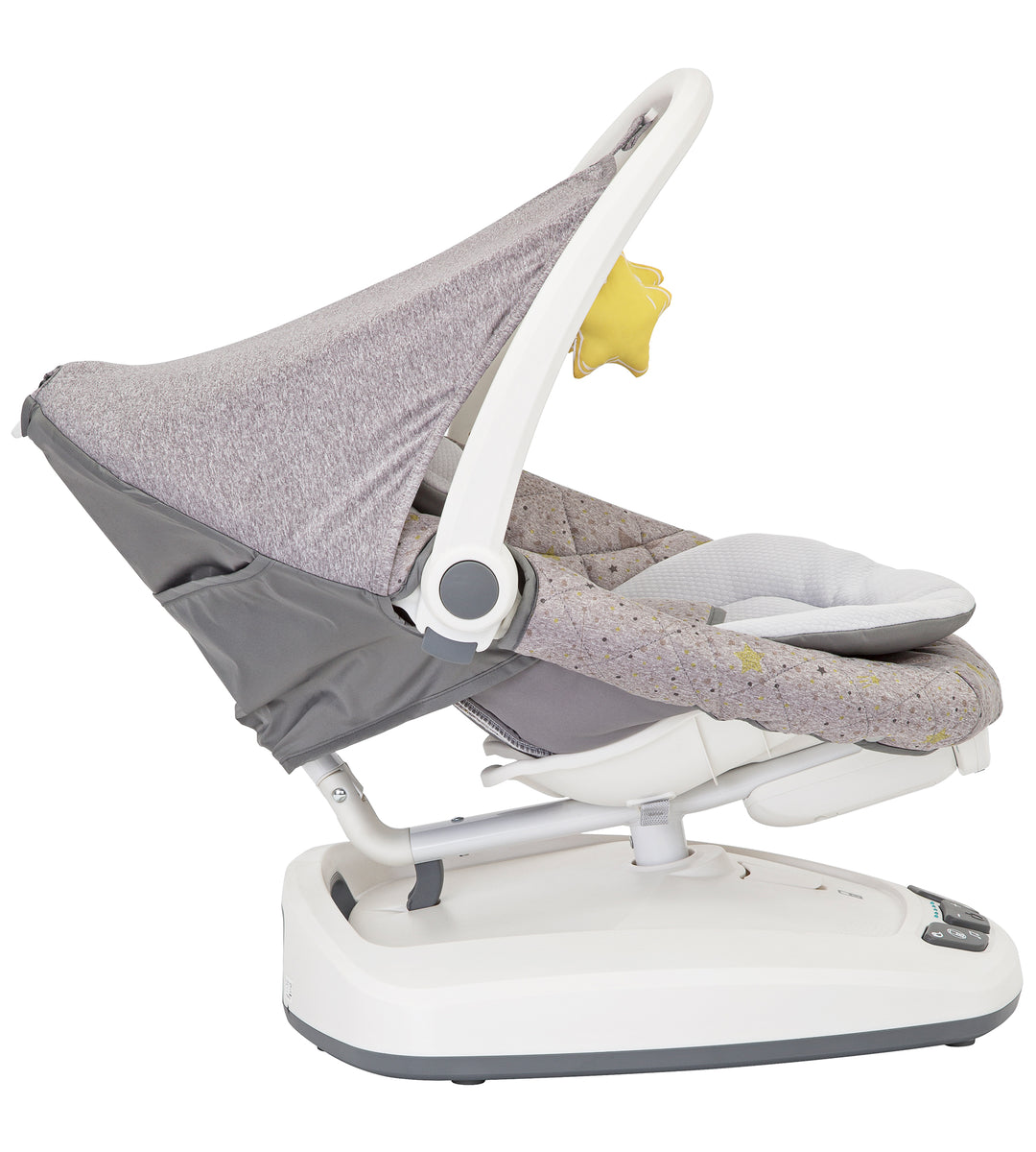 Graco Move with me Soother with Canopy