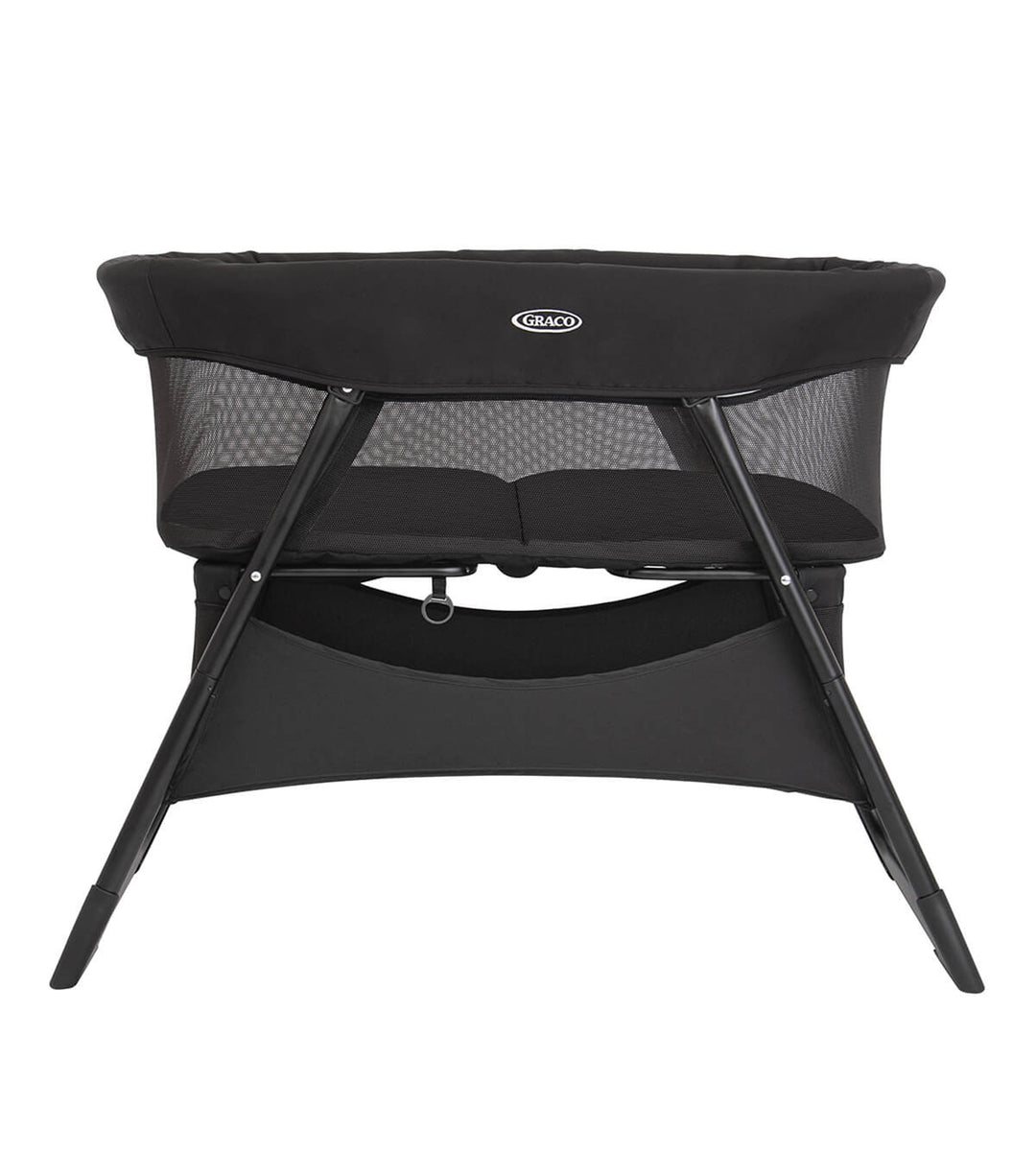 Graco Side-by-Side Bedside Bassinet - Night Sky