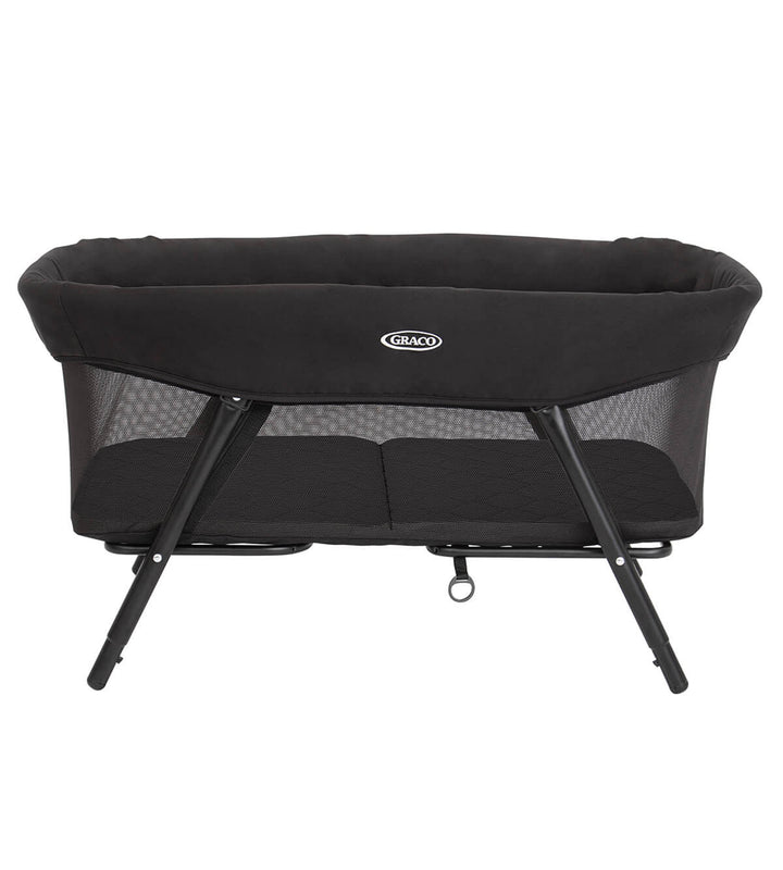 Graco Side-by-Side Bedside Bassinet - Night Sky