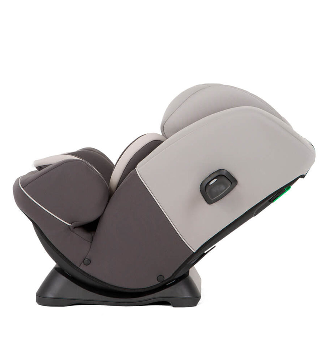 Graco Slimfit i-Size Car Seat - Iron