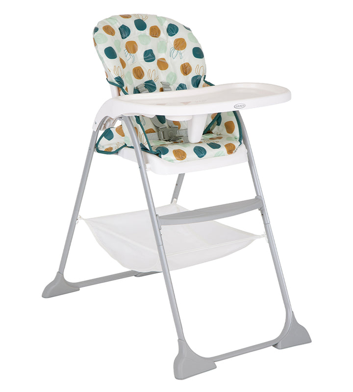 Graco Snackease Highchair - Organza