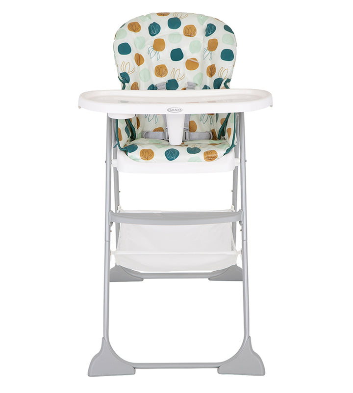 Graco Snackease Highchair - Organza