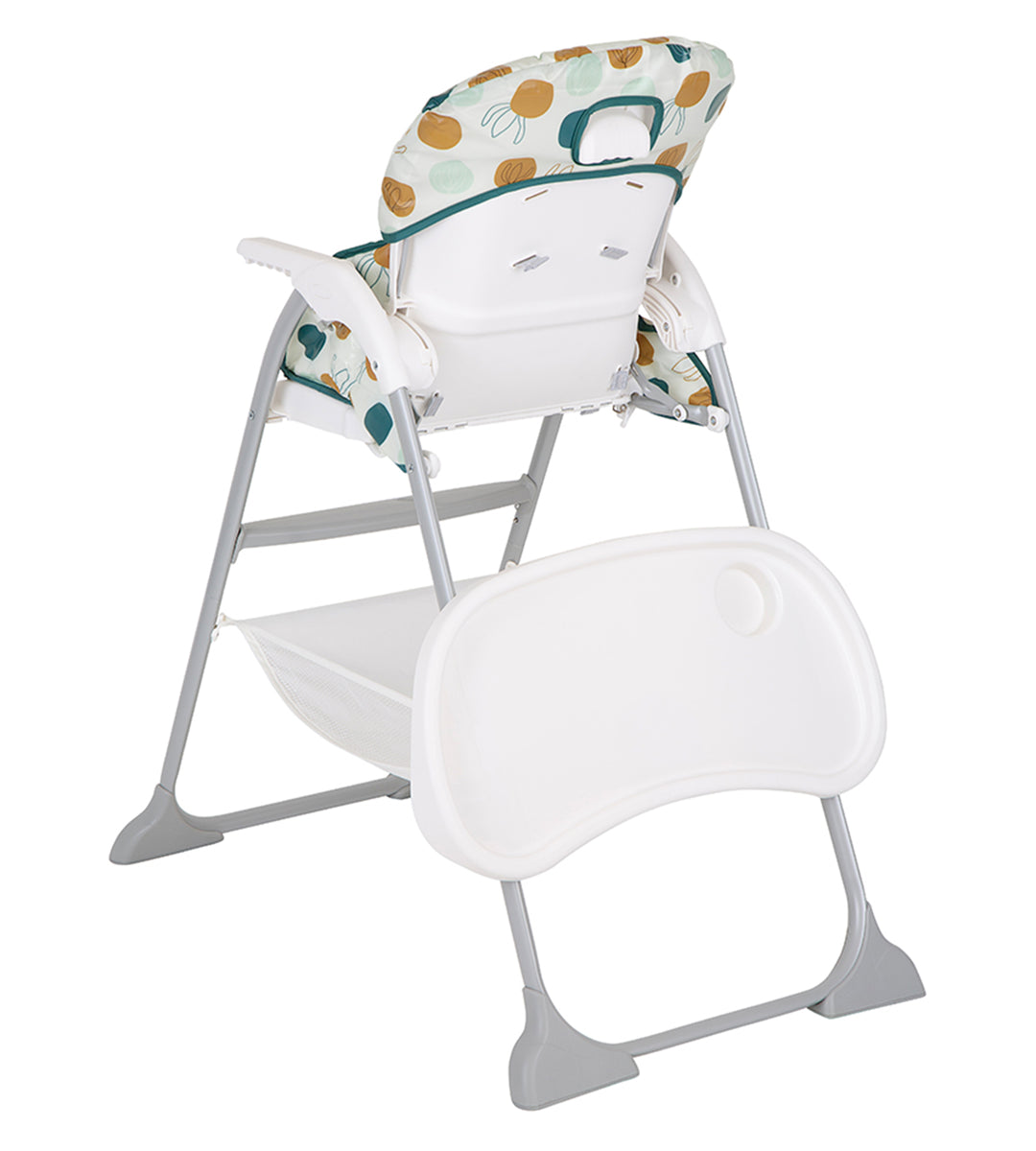 Graco Snackease Highchair - Organza