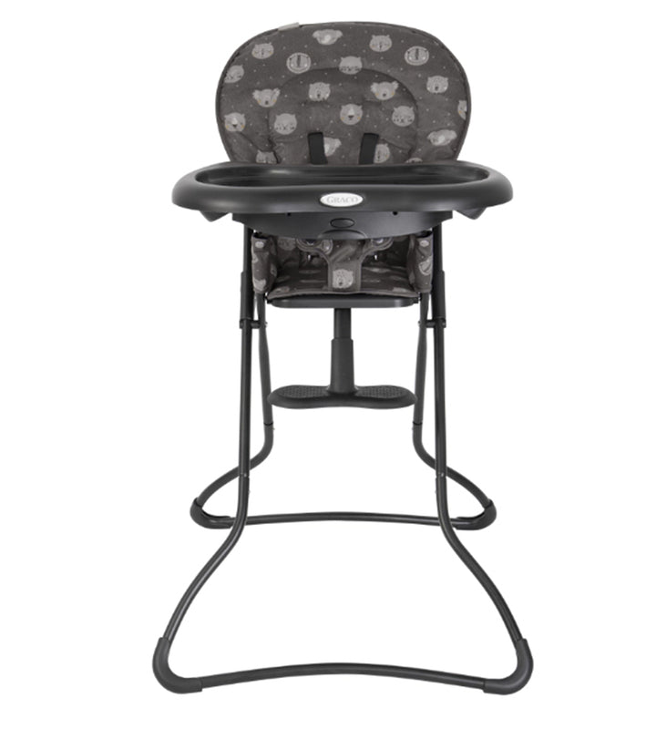 Graco Snack N Stow Highchair  - Sleepy Heads