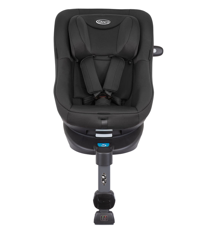 Graco Turn2Me 360 i-Size Car Seat - Midnight