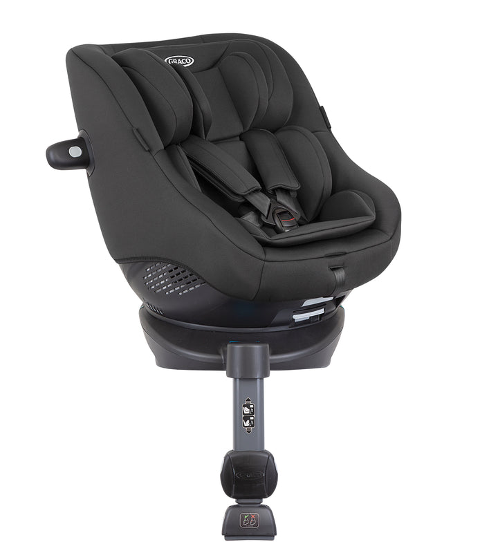 Graco Turn2Me 360 i-Size Car Seat - Midnight