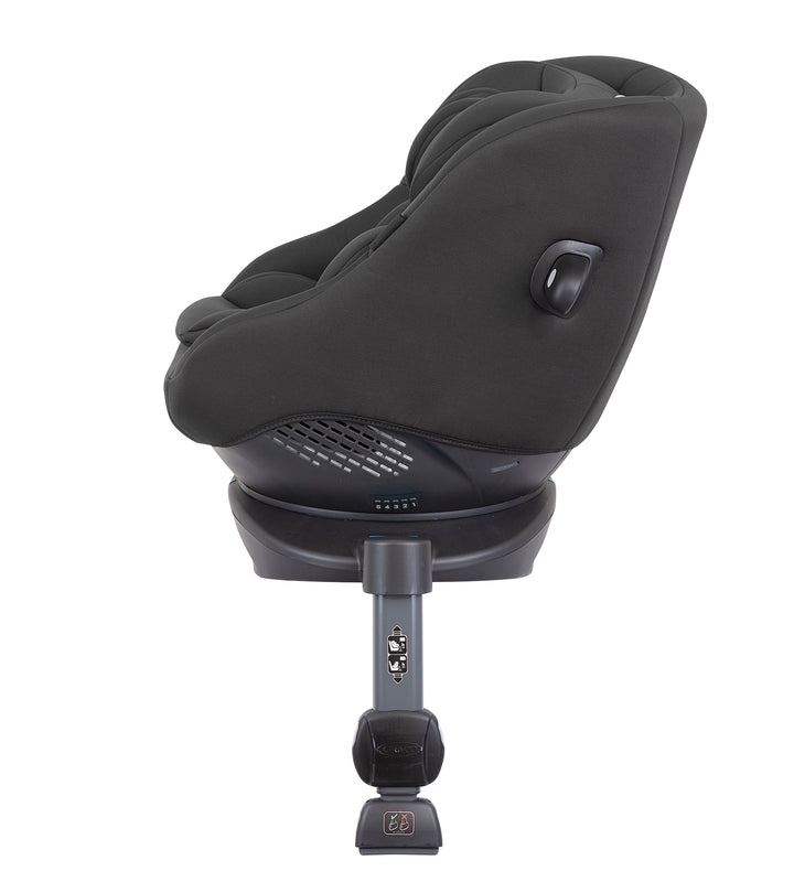 Graco Turn2Me 360 i-Size Car Seat - Midnight