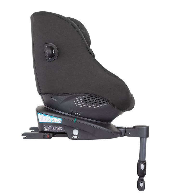 Graco Turn2Me 360 i-Size Car Seat - Midnight