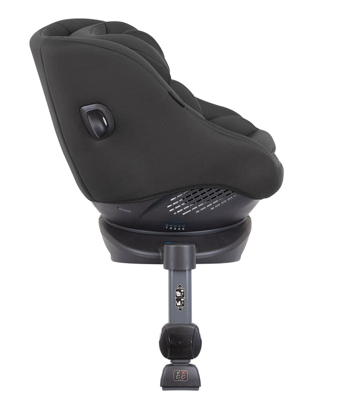 Graco Turn2Me 360 i-Size Car Seat - Midnight