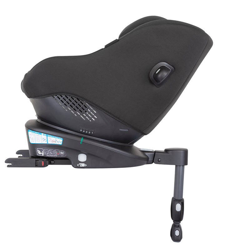 Graco Turn2Me 360 i-Size Car Seat - Midnight