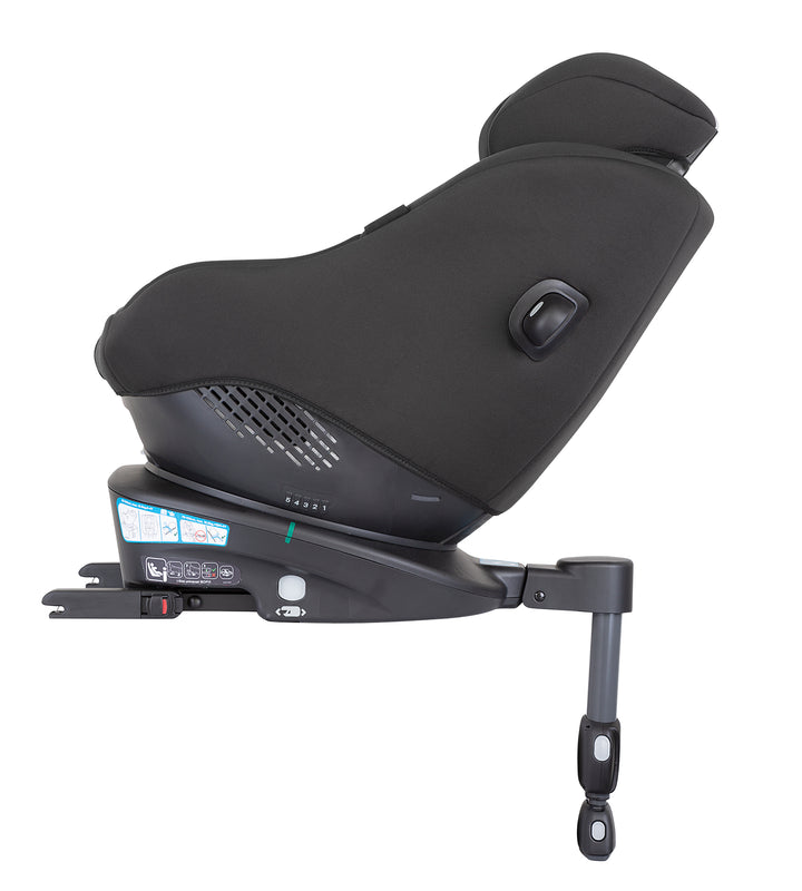 Graco Turn2Me 360 i-Size Car Seat - Midnight
