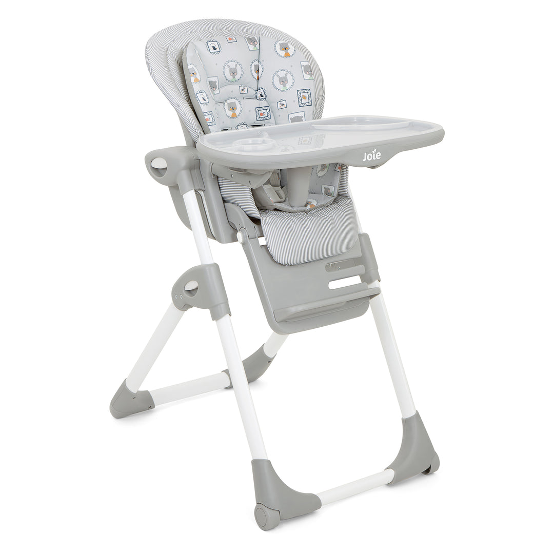 Joie Mimzy Recline Highchair – Baby and Nursery World