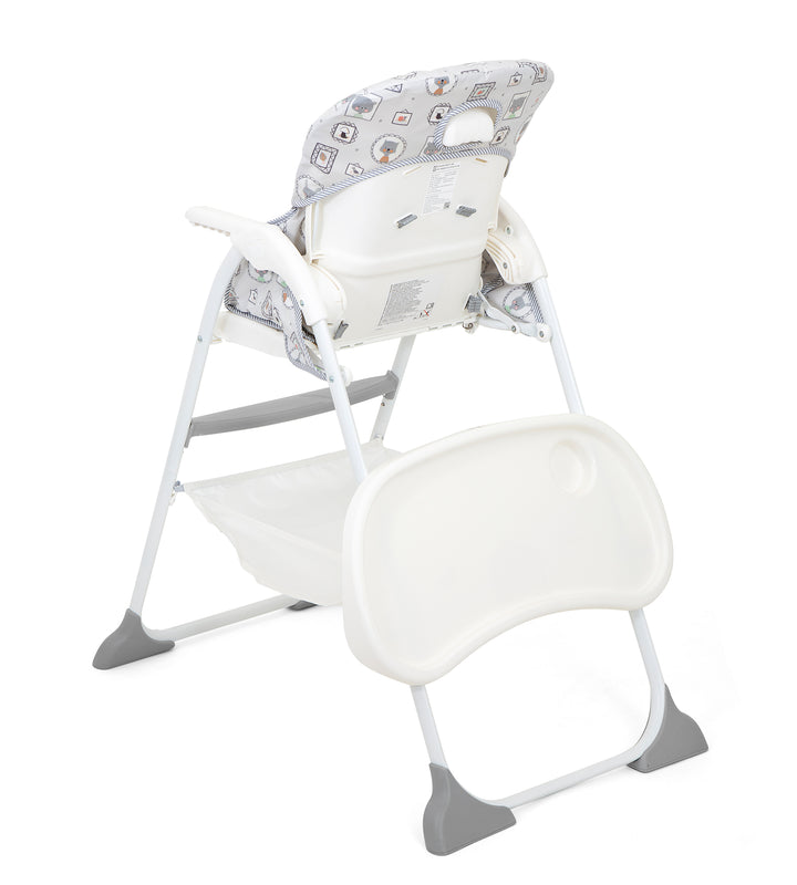 Joie Mimzy Snacker Highchair