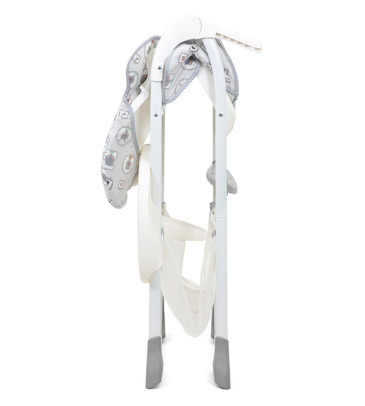 Joie Mimzy Snacker Highchair