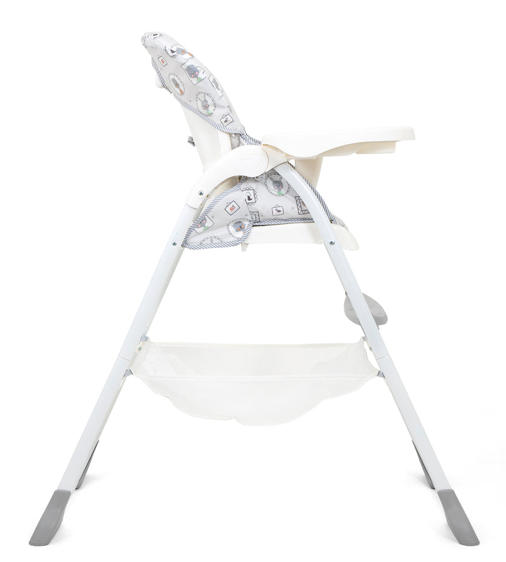 Joie Mimzy Snacker Highchair