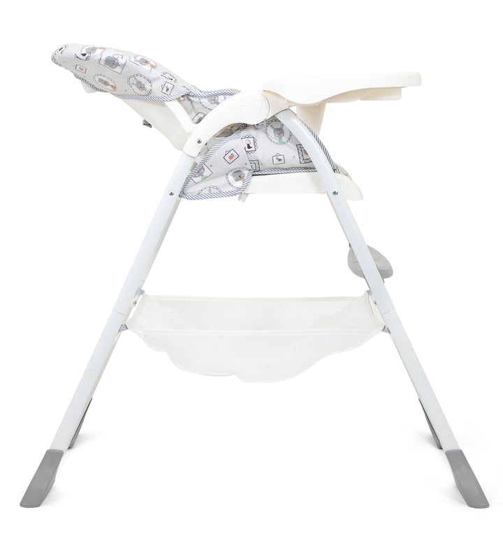 Joie Mimzy Snacker Highchair