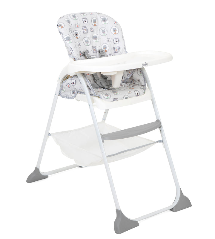 Joie Mimzy Snacker Highchair