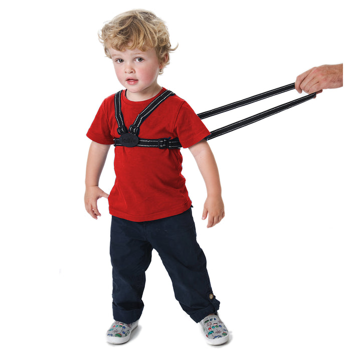 Red Kite Safety Harness & Reins