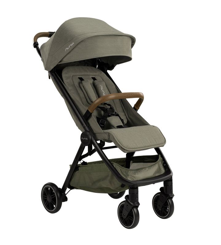 Nuna TRVL Compact Stroller - 2024