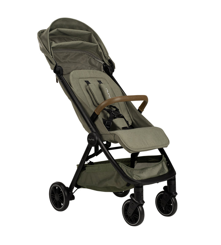 Nuna TRVL Compact Stroller - 2024