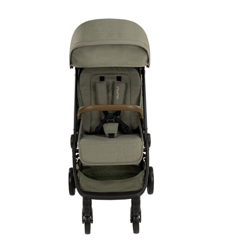 Nuna TRVL Compact Stroller - 2024