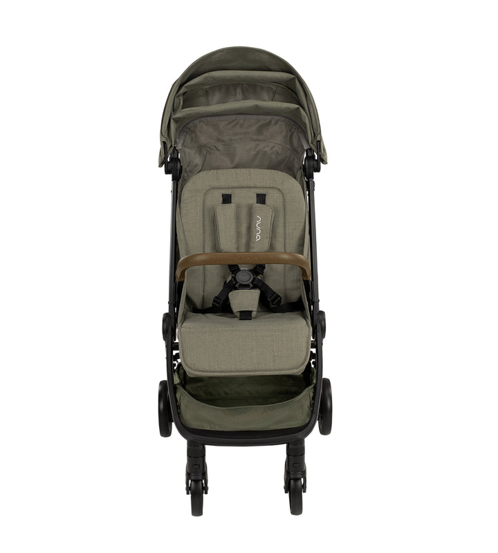 Nuna TRVL Compact Stroller - 2024