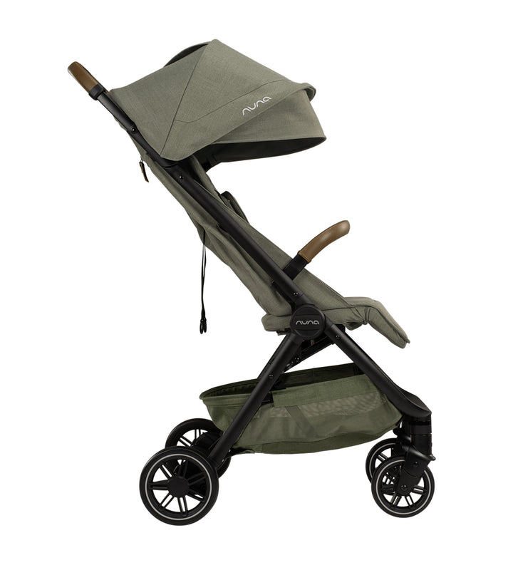 Nuna TRVL Compact Stroller - 2024