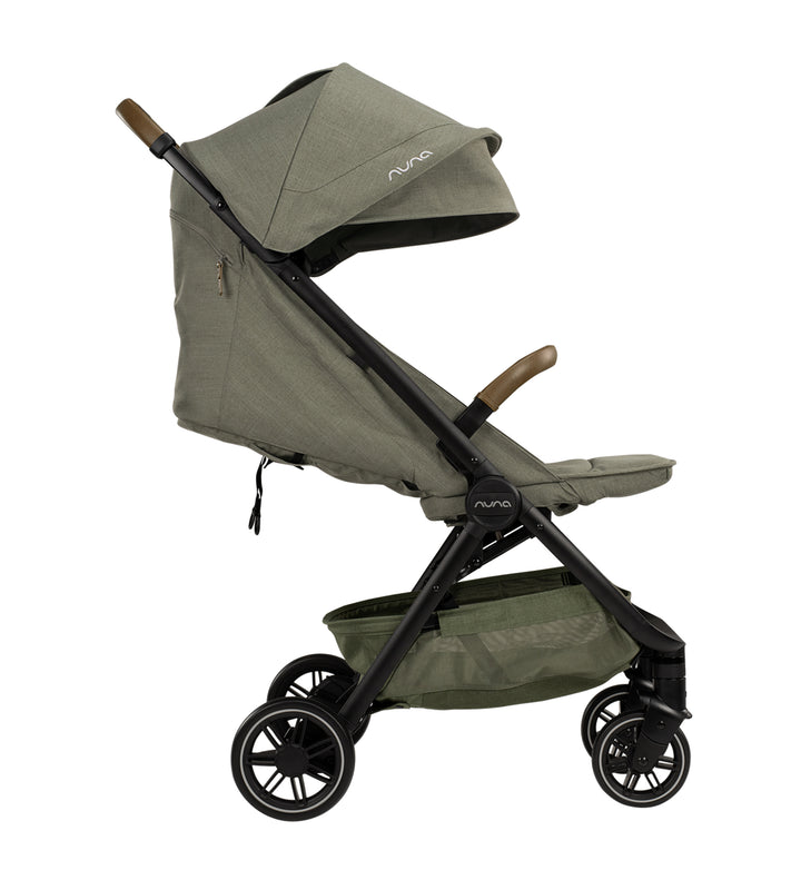 Nuna TRVL Compact Stroller - 2024