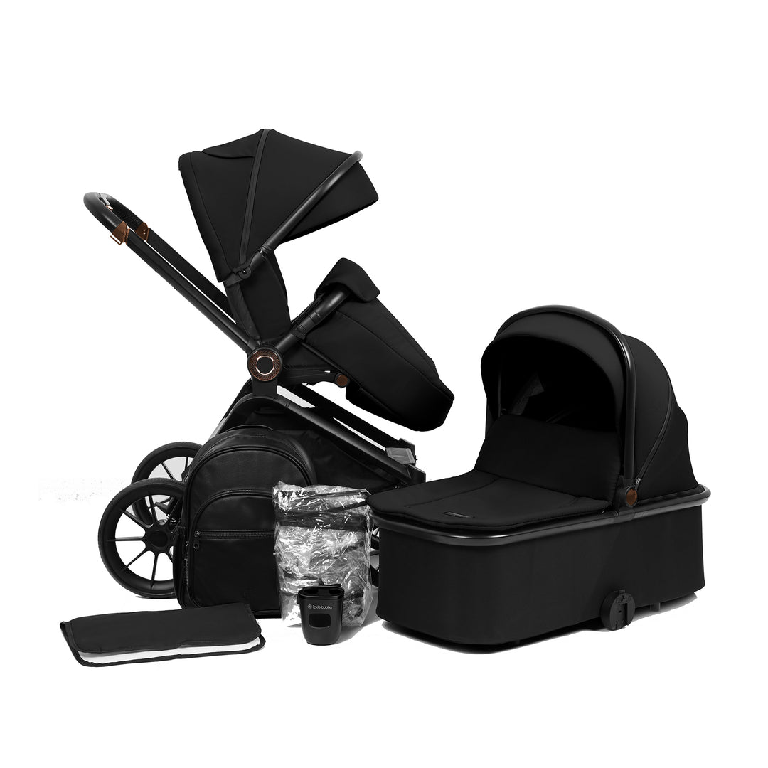 Ickle bubba Altima 2 in 1 Stroller