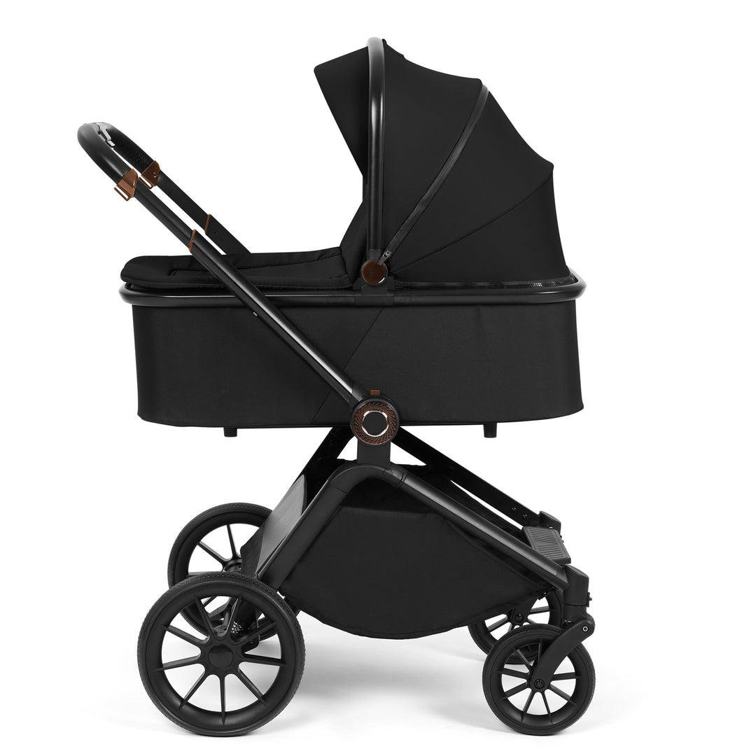 Ickle bubba Altima 2 in 1 Stroller