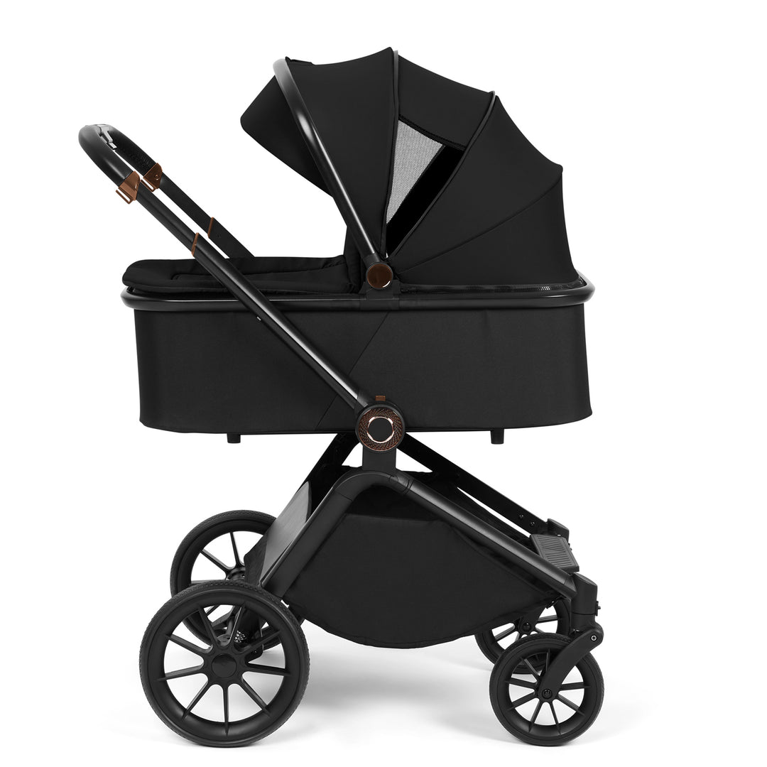 Ickle bubba Altima 2 in 1 Stroller